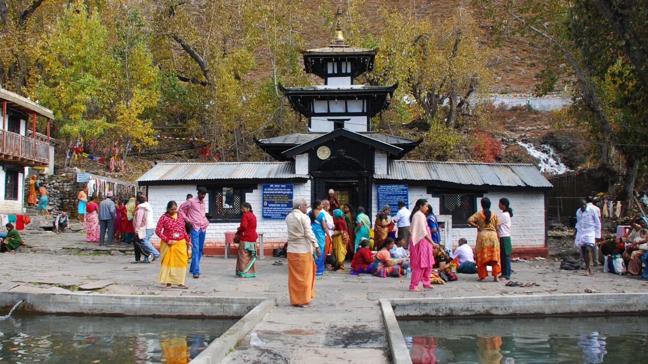 nagarkot